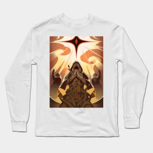 Multiplication • Honkai Star Rail Light Cone Long Sleeve T-Shirt